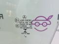 стекло двери передней левой Mercedes-Benz C-Класс W205/S205/C205 2014, 2.0 л., M 274.920, бензин, АКПП, белый, седан, задний привод, правый руль, A2057250010 - фото №4