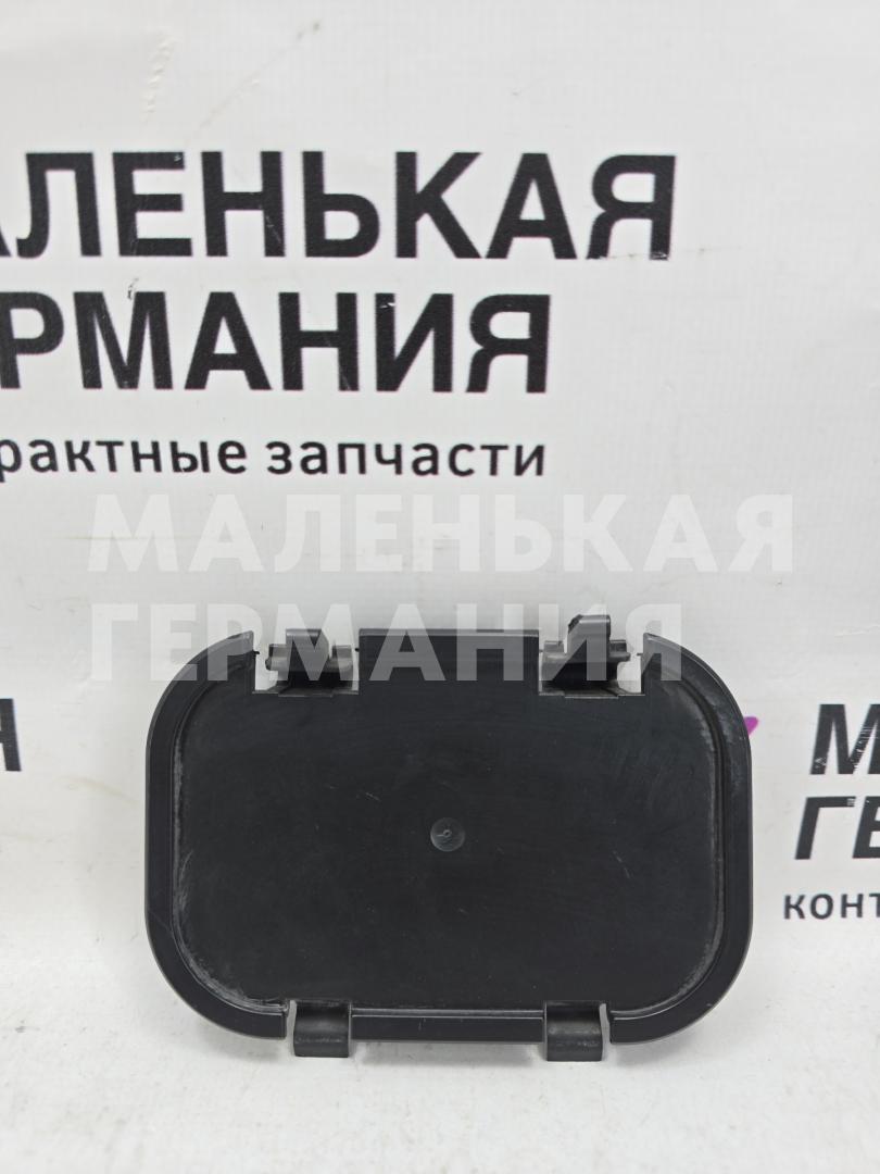 пластик BMW 3 серия F30/F31/F34 F30 2012, 3.0 л., N55 B30 A, бензин, АКПП, black sapphire metallic (475), седан, задний привод, 51039, 51039-1 - фото №1