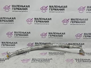 трубка кондиционера BMW X5 E70 2009, 3.0 л., N52 B30 AF, бензин, АКПП, полный привод, 64536988867, 6988867