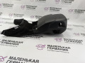 кожух рулевой колонки BMW 5 серия G30/G31 G30 2019, 4.4 л., N63 B44 C, бензин, АКПП, carbonschwarz metallic (416), седан, полный привод, 9299488, 51459329536, 093377000, 09337001 - фото №3