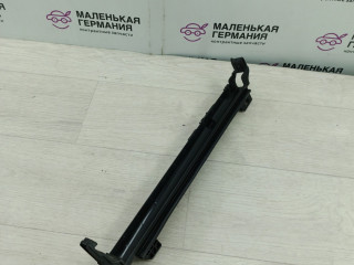 кронштейн радиатора Mercedes-Benz E-Класс W212 [рестайлинг] W212 (2013 - 2016), 2.0 л., M 274.920, бензин, синий, седан, задний привод, правый руль, 0477902914