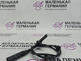 датчик ABS BMW X5 F15 2013, 3.0 л., N57 D30 A, дизель, АКПП, mineralweiss metallic (a96), внедорожник 5 дв., полный привод, правый руль, 34526771776, 6771776, 61126908705, 6908705