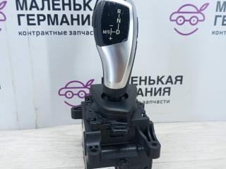 селектор АКПП BMW 3 серия F30/F31/F34 F30 2012, 3.0 л., N55 B30 A, бензин, АКПП, black sapphire metallic (475), седан, задний привод, 61319260968, 61319296896, 9260968, 9296896