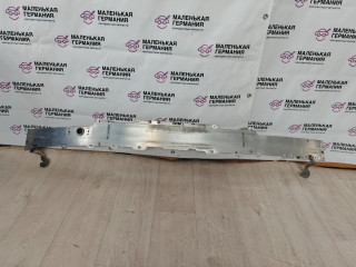 усилитель бампера переднего Mercedes-Benz C-Класс W205/S205/C205 2014, 2.0 л., M 274.920, бензин, АКПП, белый, седан, задний привод, правый руль, A2056202034