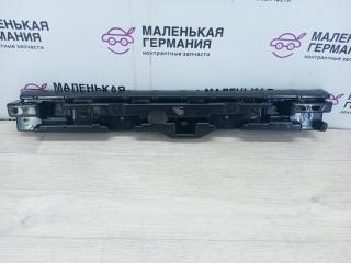 Кронштейн крепления порога BMW 5 серия G30/G31 G30 (2016 - 2020), 2.0 л., B47 D20 A, дизель, белый, седан, 51777387343, 7387343