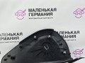 крышка торпеды боковая BMW X6 F16 2014, 3.0 л., N55 B30 A, бензин, АКПП, красный, правый руль, 51459281929, 9281929, 1227824 - фото №4