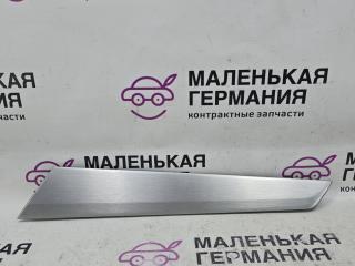 накладка двери (крышки) багажника Mercedes-Benz C-Класс W204 [рестайлинг] W204.048 2012, 1.8 л., M 271.860, бензин, АКПП, 149 белый, седан, задний привод, правый руль, A2047200422