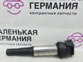 катушка зажигания BMW 3 серия E90/E91 [рестайлинг] (2008 - 2013), 2.0 л., N46 B20 BD, бензин, АКПП, 20360, 0102111899 - фото №4