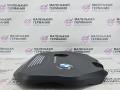 декоративная крышка двигателя BMW X1 F48 2017, 2.0 л., B48 A20 B, бензин, АКПП, синий mediterranblau c10, полный привод, правый руль, 11128601632, 8601632 - фото №4