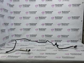 патрубок (трубопровод, шланг) BMW X5 F15 2014, 3.0 л., N57 D30 A, дизель, АКПП, mineralweiss metallic (a96), полный привод, правый руль, 16197295663, 7295663