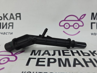 клапан вакуумного управления BMW 5 серия G30/G31 G31 2017, 2.0 л., B48 B20 B, бензин, АКПП, alpinweiss 3 (300), универсал, правый руль, 11667620923, 7620923