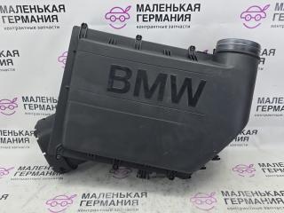 корпус воздушного фильтра BMW 5 серия F07/F10/F11 2010, 3.0 л., N55 B30 A, бензин, АКПП, 12527574100, 13717583725, 7583725