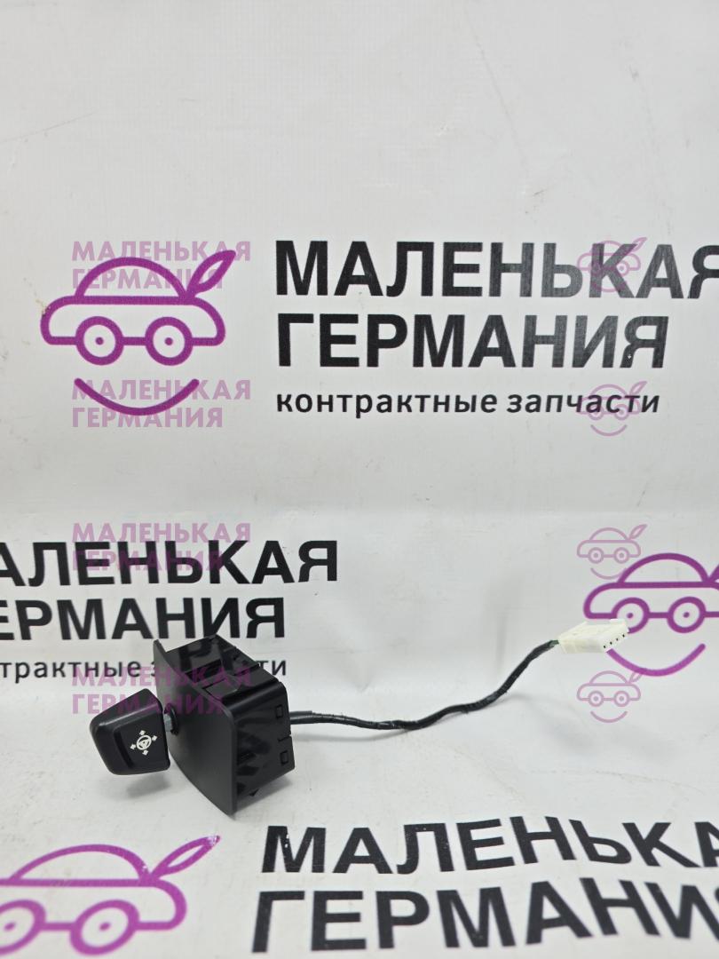 Джойстик регулировки рулевой колонки BMW X5 F15 2013, 3.0 л., N57 D30 A, дизель, АКПП, mineralweiss metallic (a96), внедорожник 5 дв., полный привод, правый руль, 61319267366, 9267366 - фото №1