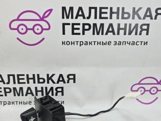 Джойстик регулировки рулевой колонки BMW X5 F15 2013, 3.0 л., N57 D30 A, дизель, АКПП, mineralweiss metallic (a96), внедорожник 5 дв., полный привод, правый руль, 61319267366, 9267366