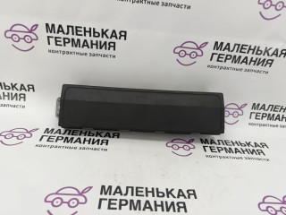 подушка безопасности коленная BMW 5 серия G30/G31 G30 2019, 4.4 л., N63 B44 C, бензин, АКПП, carbonschwarz metallic (416), седан, полный привод, 72129297723, 9297723