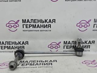 стойка стабилизатора BMW X5 F15 2013, 3.0 л., N57 D30 A, дизель, АКПП, mineralweiss metallic (a96), внедорожник 5 дв., полный привод, правый руль, 31356857623, 6857623