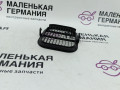 Решетка воздухозаборника BMW 5 серия G30/G31 G30 2019, 4.4 л., N63 B44 C, бензин, АКПП, carbonschwarz metallic (416), седан, полный привод, 13718613145, 8613145 - фото №3