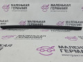 направляющая стекла задней правой BMW 5 серия G30/G31 G30 2019, 4.4 л., N63 B44 C, бензин, АКПП, carbonschwarz metallic (416), седан, полный привод, 51357390142, 7390142 - фото №2