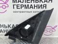 Треугольник двери Mercedes-Benz E-Класс W212/S212/C207/A207 W212 2012, 1.8 л., M 271.860, бензин, АКПП, 040 черный, седан, задний привод, правый руль, A2127200148 - фото №4