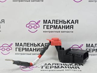 клемма аккумулятора плюс BMW X5 M F85 2016, 4.4 л., S63 B44 B, бензин, АКПП, donington grau (c28), полный привод, 61149192666, 61149289970, 6149286484, 9192666, 9286484, 9289970, 9350091, 9333445