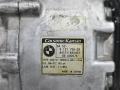 компрессор кондиционера BMW X5 E70 (2006 - 2010), 3.0 л., N52 B30 AF, бензин, 64509121758, 9121758, A41011A90001 - фото №8