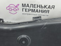 воздуховод тормозной левый BMW X6 E71/E72 E71 2009, 3.0 л., N54 B30 A, бензин, серебро, правый руль, 51747180623, 7180623 - фото №11
