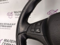 руль BMW X5 E70 [рестайлинг] 2011, 3.0 л., N55 B30 A, бензин, АКПП, белый, правый руль, 32306797910, 6797910 - фото №7