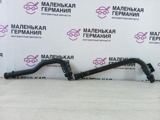 трубка охлаждающей жидкости BMW 5 серия G30/G31 (2016 - 2020), 3.0 л., B58 B30 A, бензин, полный привод, 72342109