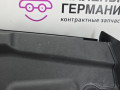 уплотнитель подкапотного пространства BMW X1 F48 2017, 2.0 л., B48 A20 B, бензин, АКПП, синий mediterranblau c10, полный привод, правый руль, 51767329399, 7329399 - фото №4
