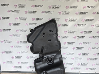 бак топливный BMW X1 F48 2017, 2.0 л., B48 A20 B, бензин, АКПП, синий mediterranblau c10, полный привод, правый руль, 16117453429, 7453429, 7348328