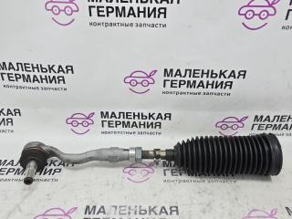 тяга рулевая BMW X3 F25 2013, 2.0 л., N20 B20 A, бензин, АКПП, а52/7 spacegrau, хетчбэк 5 дв., полный привод, правый руль, 32106787472, 6787472, 32106870519, 6870519, 32106792674, 6792674