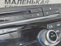 блок управления печки / климат-контроля BMW 5 серия G30/G31 G30 2017, 2.0 л., B48 B20 A, бензин, АКПП, b65 jatoba brown metallic, седан, задний привод, правый руль, 61316834463, 6834463, 64116826838, 6826838, 02749301 - фото №4