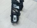 скелет ручки двери задней правой Mercedes-Benz C-Класс W205/S205/C205 2014, 2.0 л., M 274.920, бензин, АКПП, белый, седан, задний привод, правый руль, A0997601800, A2057330214 - фото №4