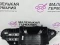 кожух аккумулятора Mercedes-Benz A-Класс W176 (2012 - 2015), серый, правый руль, A2465450840 - фото №7
