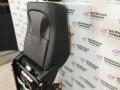салон (комплект сидений) Mercedes-Benz E-Класс W212/S212/C207/A207 W212 2012, 1.8 л., M 271.860, бензин, АКПП, 040 черный, седан, задний привод, правый руль - фото №30