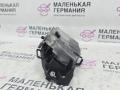 скелет ручки двери задней правой BMW 3 серия F30/F31/F34 F30 2012, 3.0 л., N55 B30 A, бензин, АКПП, black sapphire metallic (475), седан, задний привод, 51227332268, 7332268 - фото №5