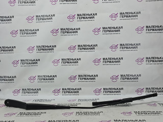 щеткодержатель (поводок стеклоочистителя, дворник) BMW X1 F48 2017, 2.0 л., B48 A20 B, бензин, АКПП, синий mediterranblau c10, полный привод, правый руль, 61617360517, 7360517