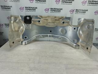 тепловой экран моторного отсека Mercedes-Benz E-Класс W212 [рестайлинг] W212 (2013 - 2016), 2.0 л., M 274.920, бензин, синий, седан, задний привод, правый руль, A2126280140