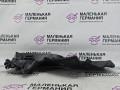 перегородка BMW X5 F15 2014, 3.0 л., N57 D30 A, дизель, АКПП, mineralweiss metallic (a96), полный привод, правый руль, 51717309205, 7309205 - фото №5