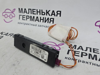 усилитель антенны Mercedes-Benz E-Класс W212 [рестайлинг] W212 (2013 - 2016), 2.0 л., M 274.920, бензин, синий, седан, задний привод, правый руль, A2129054903