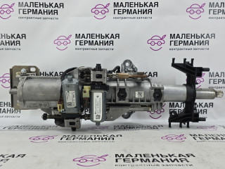 рулевая колонка BMW X6 F16 2014, 3.0 л., N55 B30 A, бензин, АКПП, красный, правый руль, 32306868391, 6868391, 0390203691, 14113000125, 699219, 746773, 805946