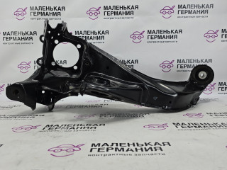 рычаг задний левый BMW X1 F48 2017, 2.0 л., B48 A20 B, бензин, АКПП, синий mediterranblau c10, полный привод, правый руль, 33326851579, 6851579