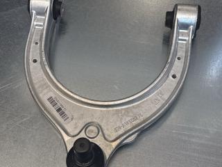 рычаг передний правый BMW 5 серия G30/G31 G30 2017, 2.0 л., B48 B20 A, бензин, АКПП, b65 jatoba brown metallic, седан, задний привод, правый руль, 31106861185, 6861185