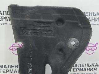 шумоизоляция (термозащита) BMW 6 серия F06/F12/F13 2012, 4.4 л., N63 B44 B, бензин, АКПП, alpinweiss 3 (300), хетчбэк 5 дв., задний привод, правый руль, 51487234328, 7234328