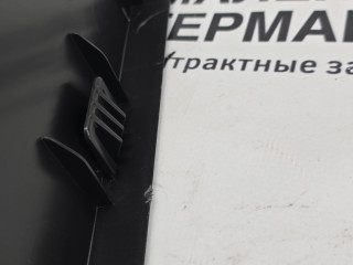 вещевое отделение в багажнике BMW X1 F48 2017, 2.0 л., B48 A20 B, бензин, АКПП, синий mediterranblau c10, полный привод, правый руль, 51477331419, 7331419