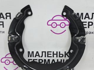 защитный кожух тормозного механизма BMW X5 F15 2014, 3.0 л., N57 D30 A, дизель, АКПП, mineralweiss metallic (a96), полный привод, правый руль, 34206859257, 6859257, 34216771974, 6771974