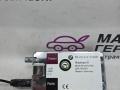 усилитель антенны BMW Z4 E85 2004, 3.0 л., M54 B30 (306S3), бензин, робот, кабриолет, 65206913896, 6913896 - фото №2