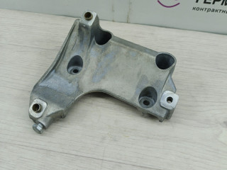 кронштейн компрессора кондиционера BMW 3 серия E46 [рестайлинг] (2001 - 2006), 2.0 л., N42 B20 A, бензин, АКПП, 64557505980, 7505980, 64551439241