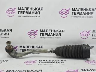 тяга рулевая Mercedes-Benz E-Класс W212 [рестайлинг] W212 (2013 - 2016), 2.0 л., M 274.920, бензин, синий, седан, задний привод, правый руль, A2123308100