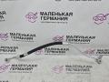 трубка кондиционера Mercedes-Benz C-Класс W205/S205/C205 W205.042 2014, 2.0 л., M 274.920, бензин, АКПП, 755 серый, седан, задний привод, правый руль, A2058305301 - фото №2